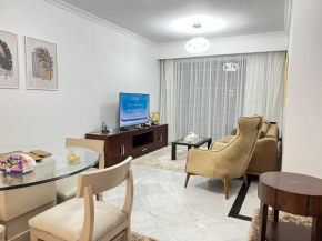 Perfect Apartment at San Stefano Alexandria